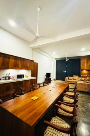 Oazis Apartments